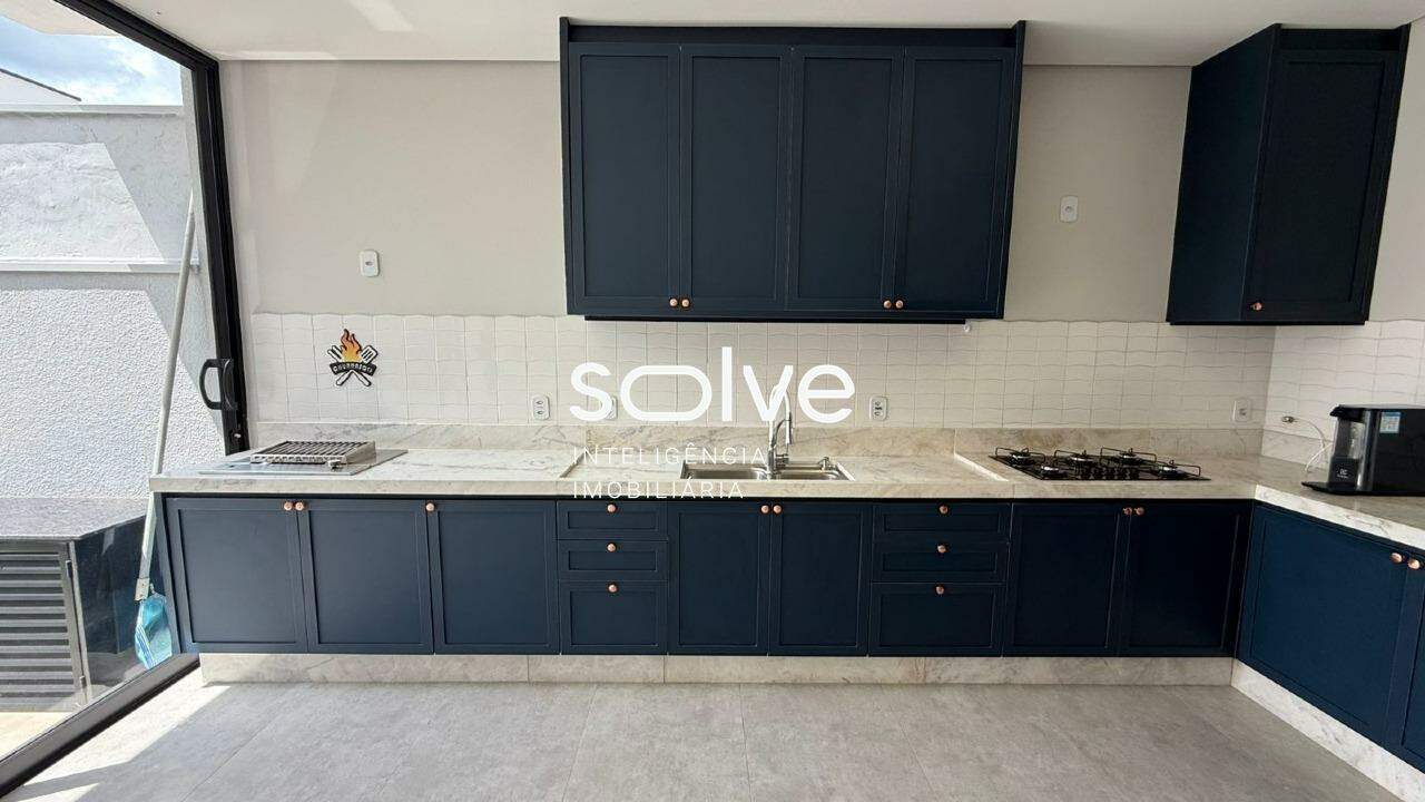 Casa em Condomínio à venda em Indaiatuba - Park Gran Reserve por 1.270.000,00: 