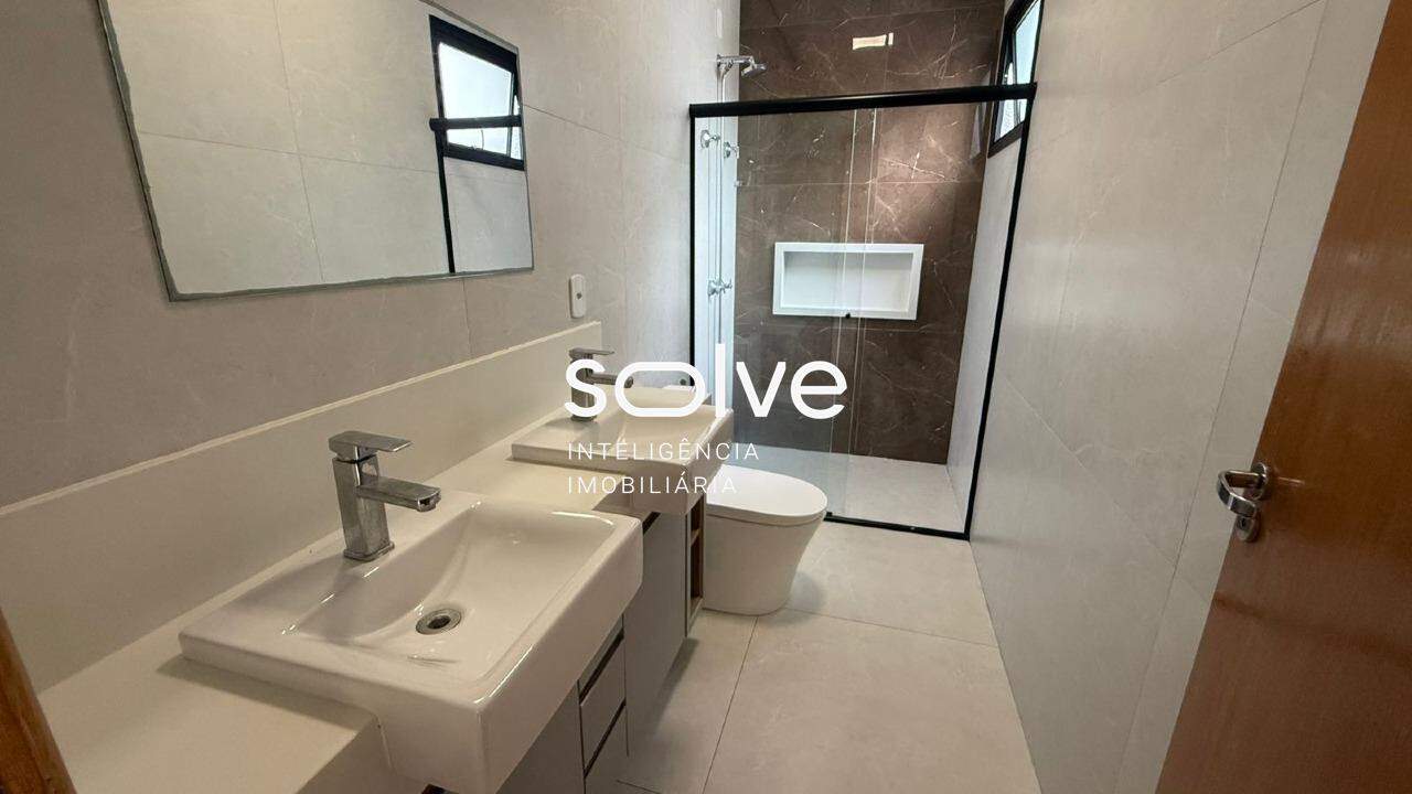 Casa em Condomínio à venda em Indaiatuba - Park Gran Reserve por 1.270.000,00: 