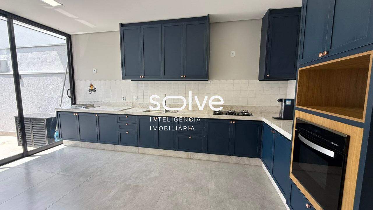 Casa em Condomínio à venda em Indaiatuba - Park Gran Reserve por 1.270.000,00: 