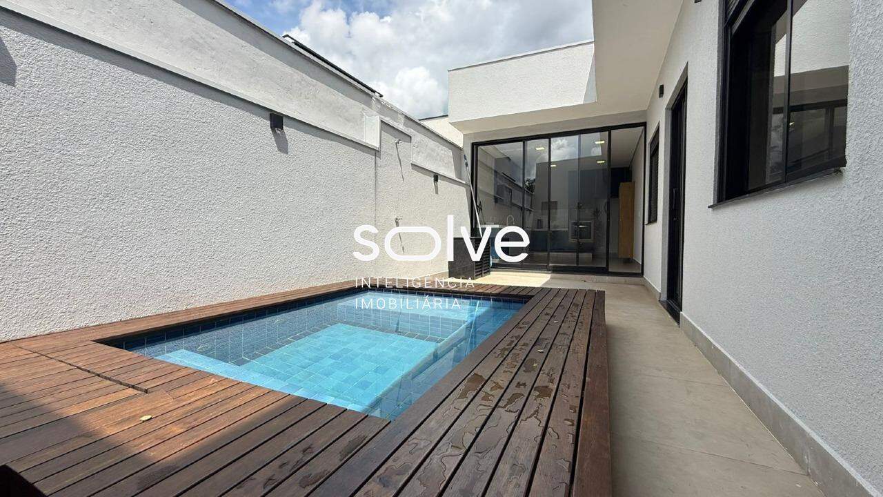 Casa em Condomínio à venda em Indaiatuba - Park Gran Reserve por 1.270.000,00: 