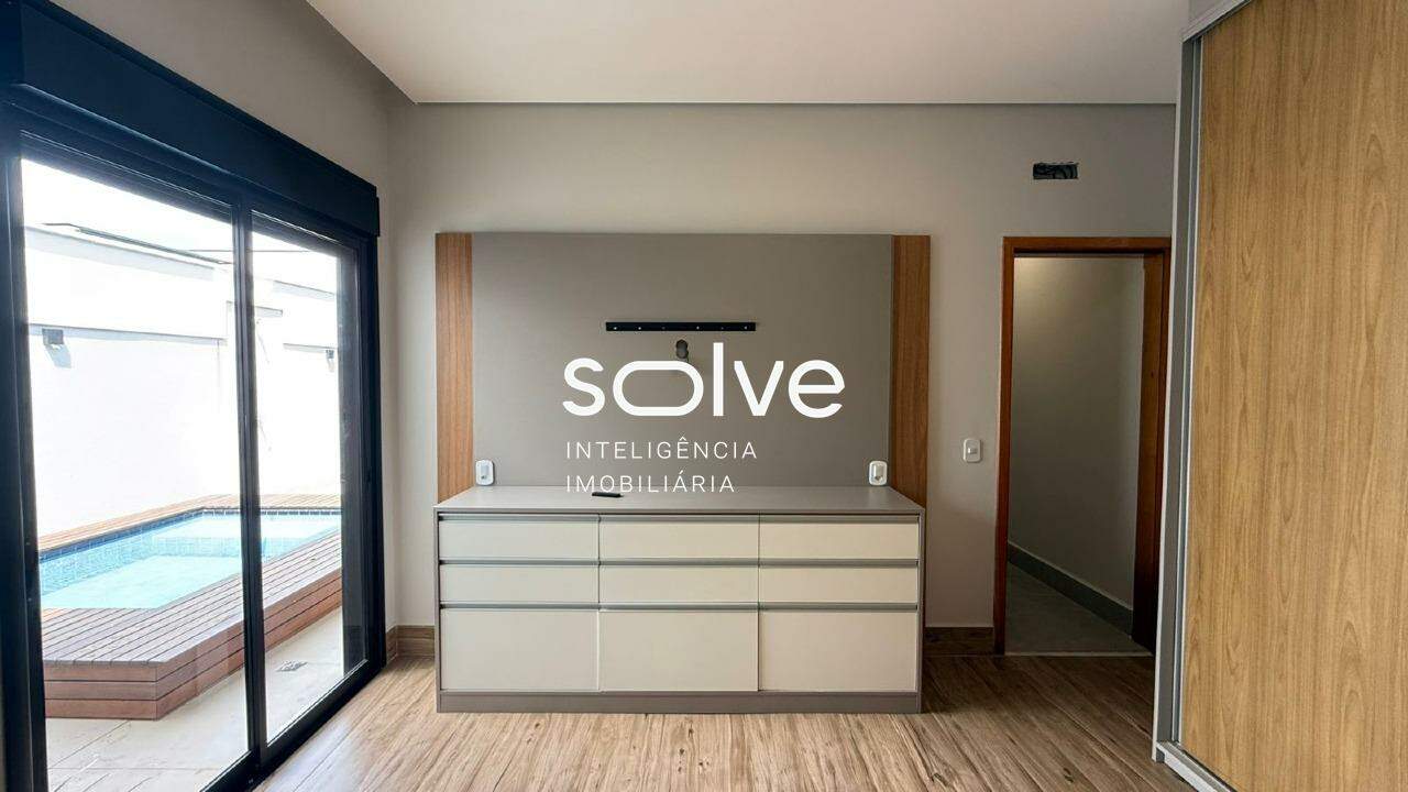 Casa em Condomínio à venda em Indaiatuba - Park Gran Reserve por 1.270.000,00: 