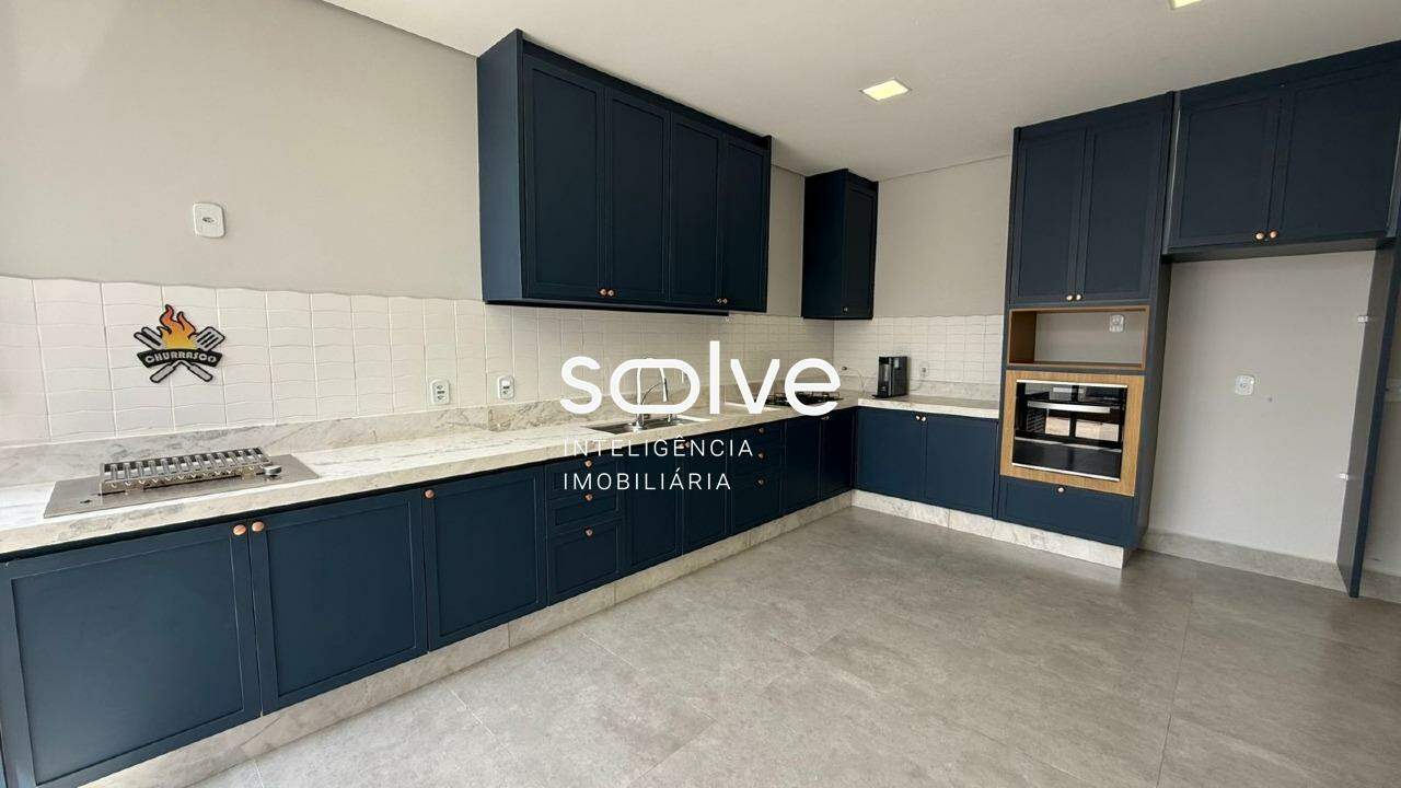 Casa em Condomínio à venda em Indaiatuba - Park Gran Reserve por 1.270.000,00: 