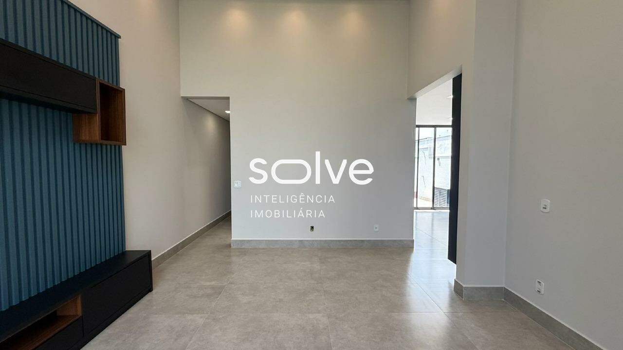 Casa em Condomínio à venda em Indaiatuba - Park Gran Reserve por 1.270.000,00: 