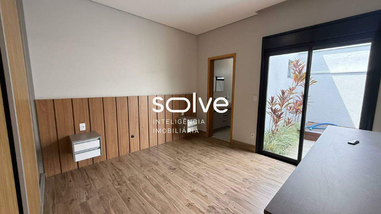 Casa em Condomínio à venda em Indaiatuba - Park Gran Reserve por 1.270.000,00: 