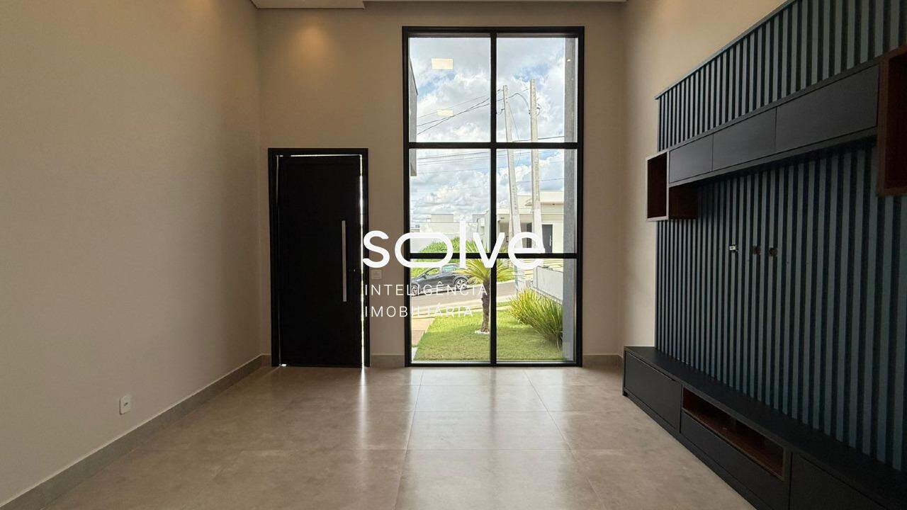 Casa em Condomínio à venda em Indaiatuba - Park Gran Reserve por 1.270.000,00: 