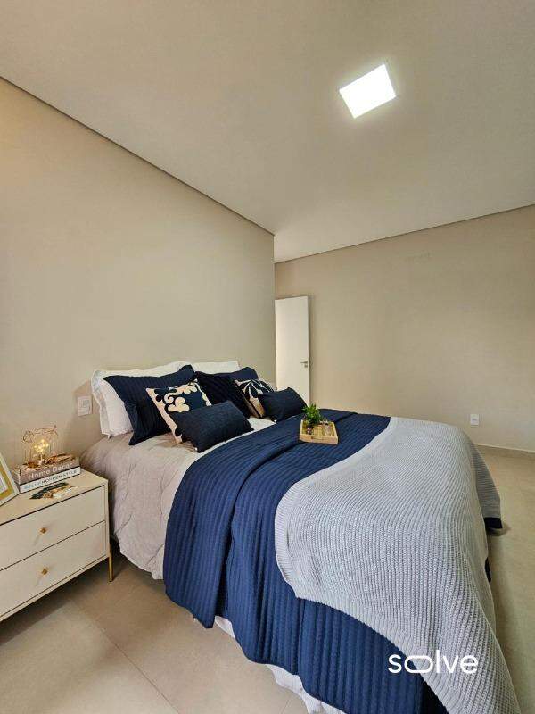 Casa em Condomínio à venda em Indaiatuba - Park Gran Reserve por 2.120.000,00: