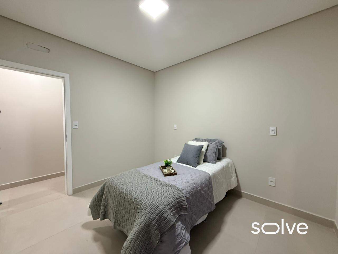 Casa em Condomínio à venda em Indaiatuba - Park Gran Reserve por 2.120.000,00: