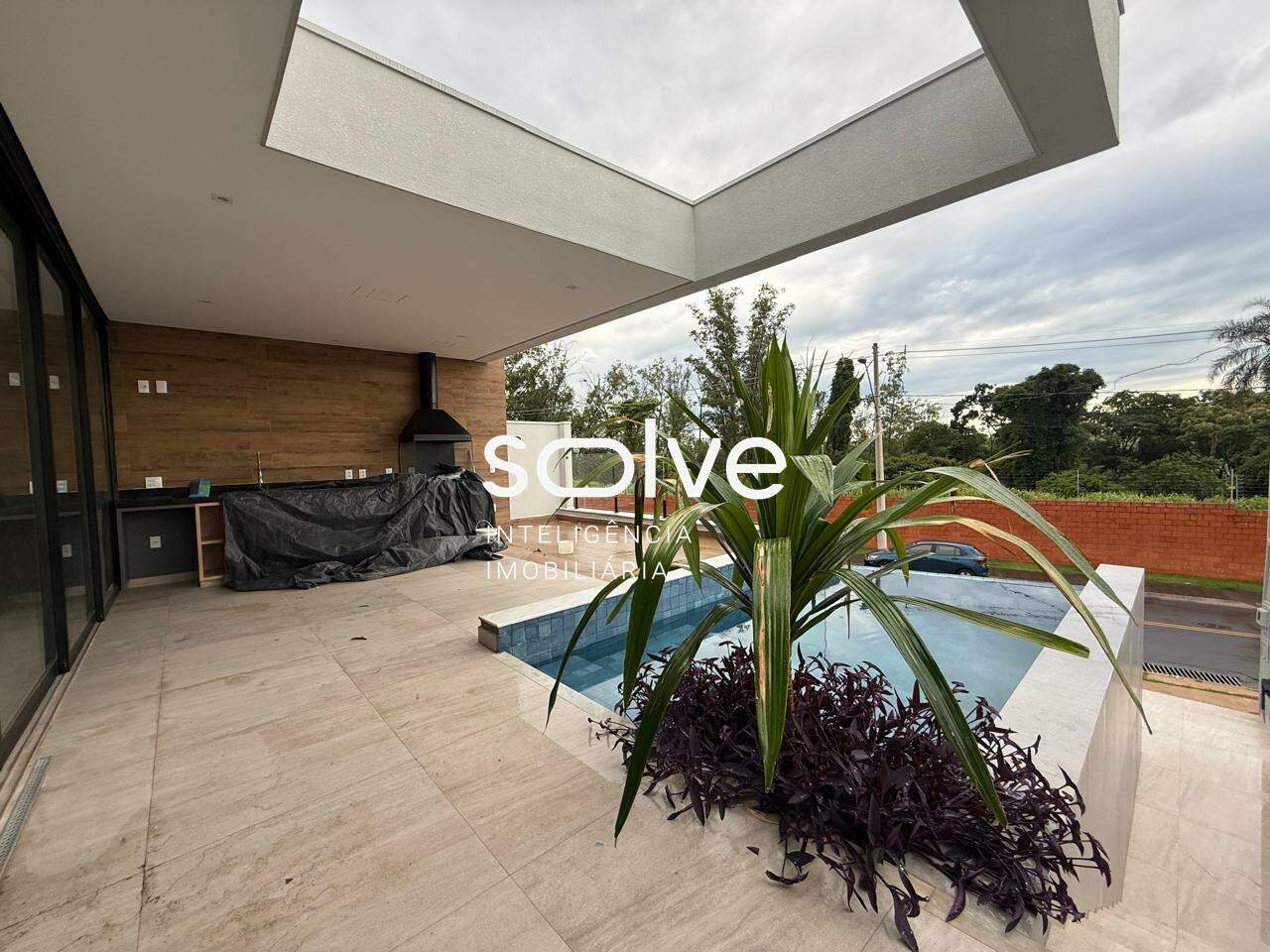 Casa em Condomínio à venda em Indaiatuba - Park Gran Reserve por 2.120.000,00: 