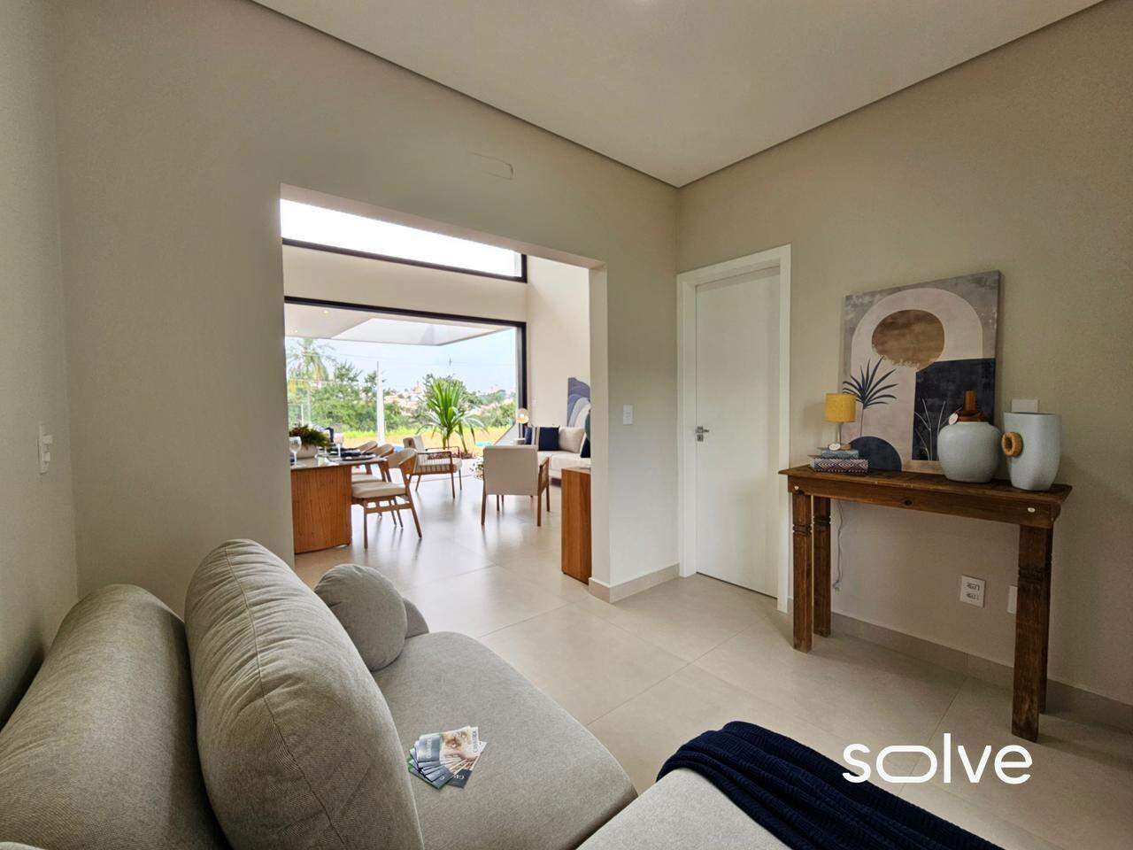 Casa em Condomínio à venda em Indaiatuba - Park Gran Reserve por 2.120.000,00: