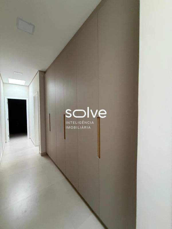 Casa em Condomínio à venda em Indaiatuba - Park Gran Reserve por 2.120.000,00: 