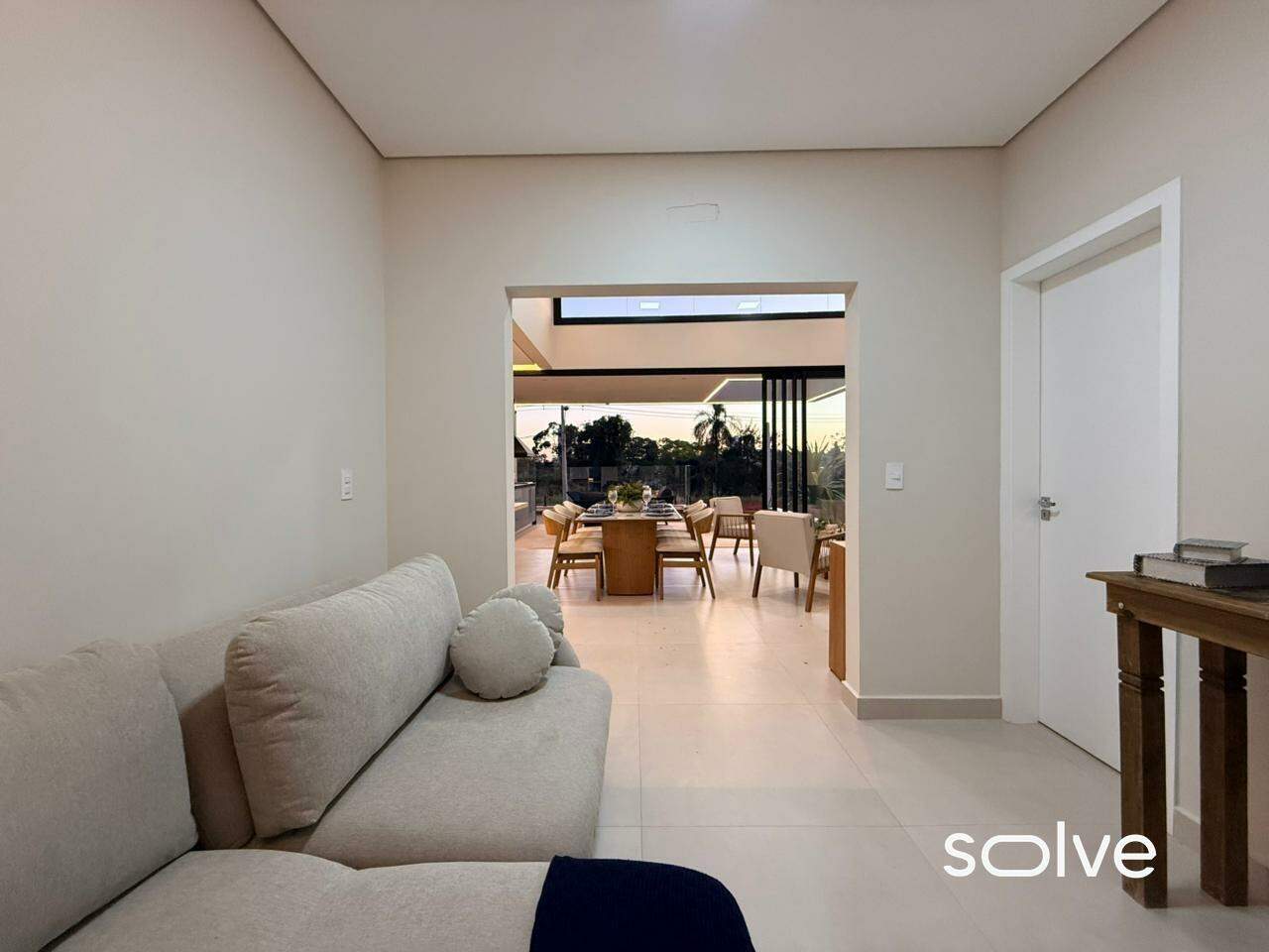Casa em Condomínio à venda em Indaiatuba - Park Gran Reserve por 2.120.000,00: