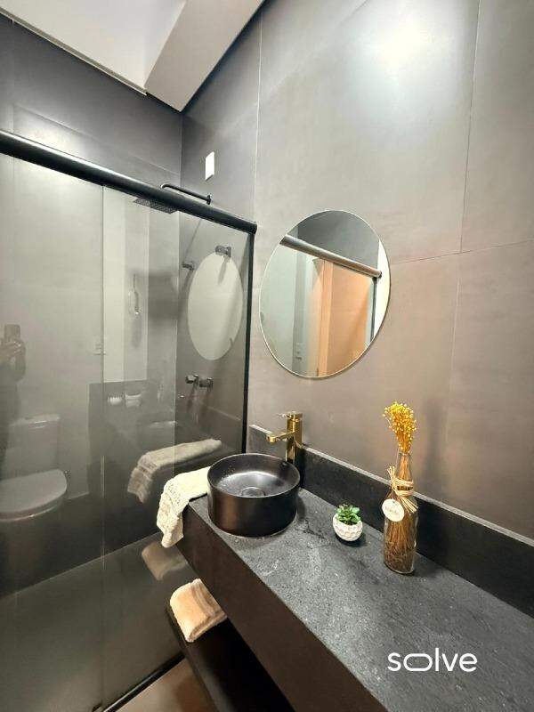 Casa em Condomínio à venda em Indaiatuba - Park Gran Reserve por 2.120.000,00: