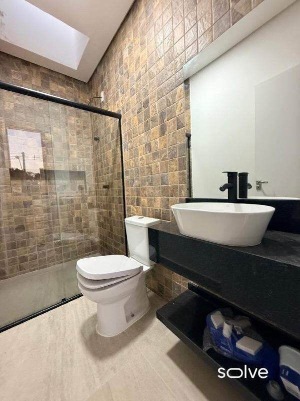 Casa em Condomínio à venda em Indaiatuba - Park Gran Reserve por 2.120.000,00: