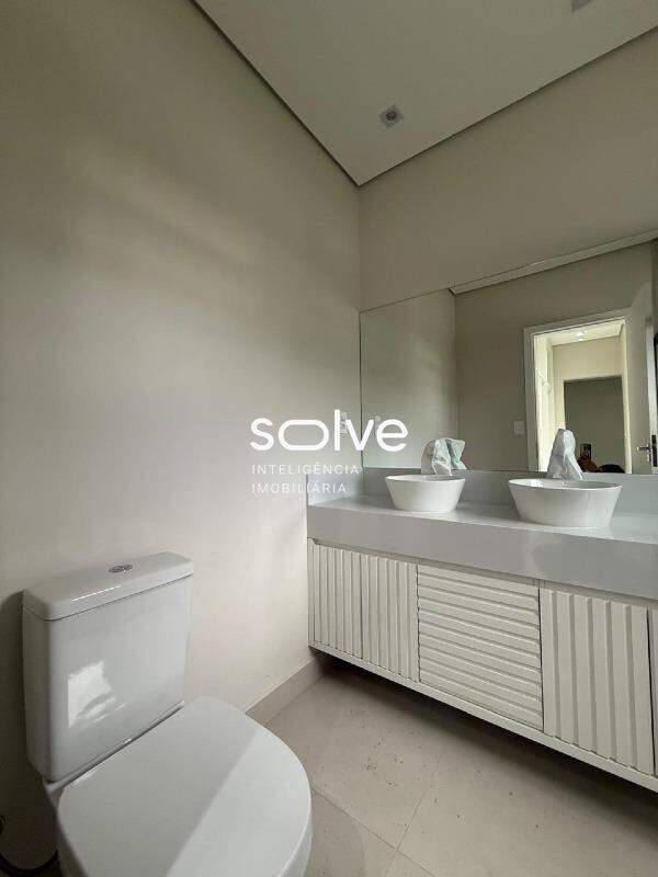 Casa em Condomínio à venda em Indaiatuba - Park Gran Reserve por 2.120.000,00: 