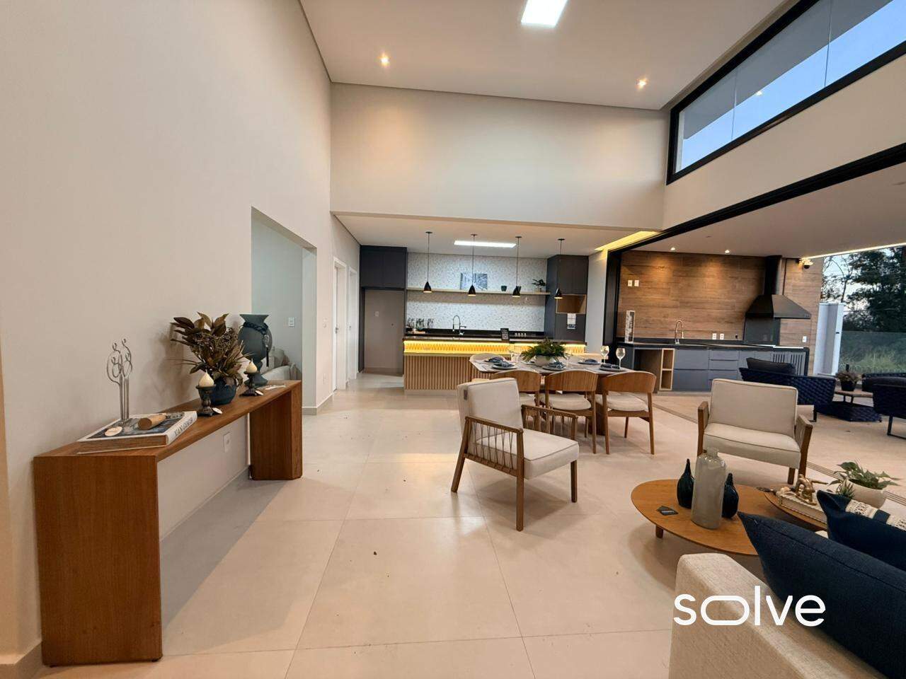 Casa em Condomínio à venda em Indaiatuba - Park Gran Reserve por 2.120.000,00: