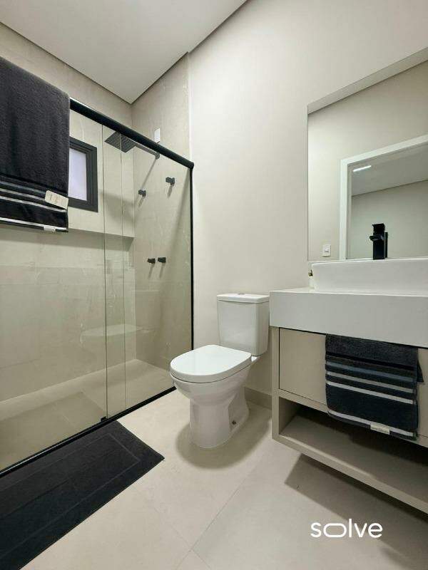 Casa em Condomínio à venda em Indaiatuba - Park Gran Reserve por 2.120.000,00: