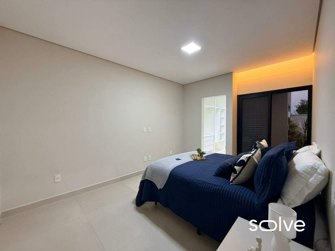 Casa em Condomínio à venda em Indaiatuba - Park Gran Reserve por 2.120.000,00:
