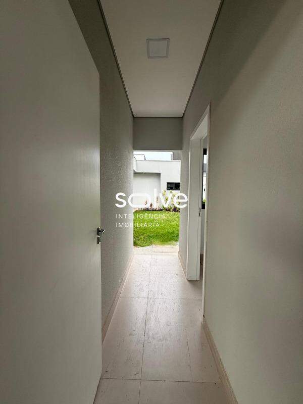 Casa em Condomínio à venda em Indaiatuba - Park Gran Reserve por 2.120.000,00: 