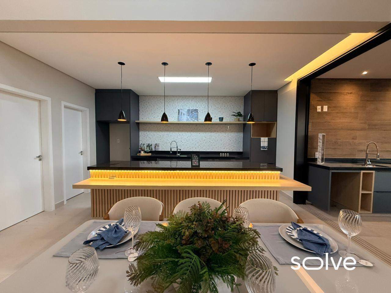 Casa em Condomínio à venda em Indaiatuba - Park Gran Reserve por 2.120.000,00: