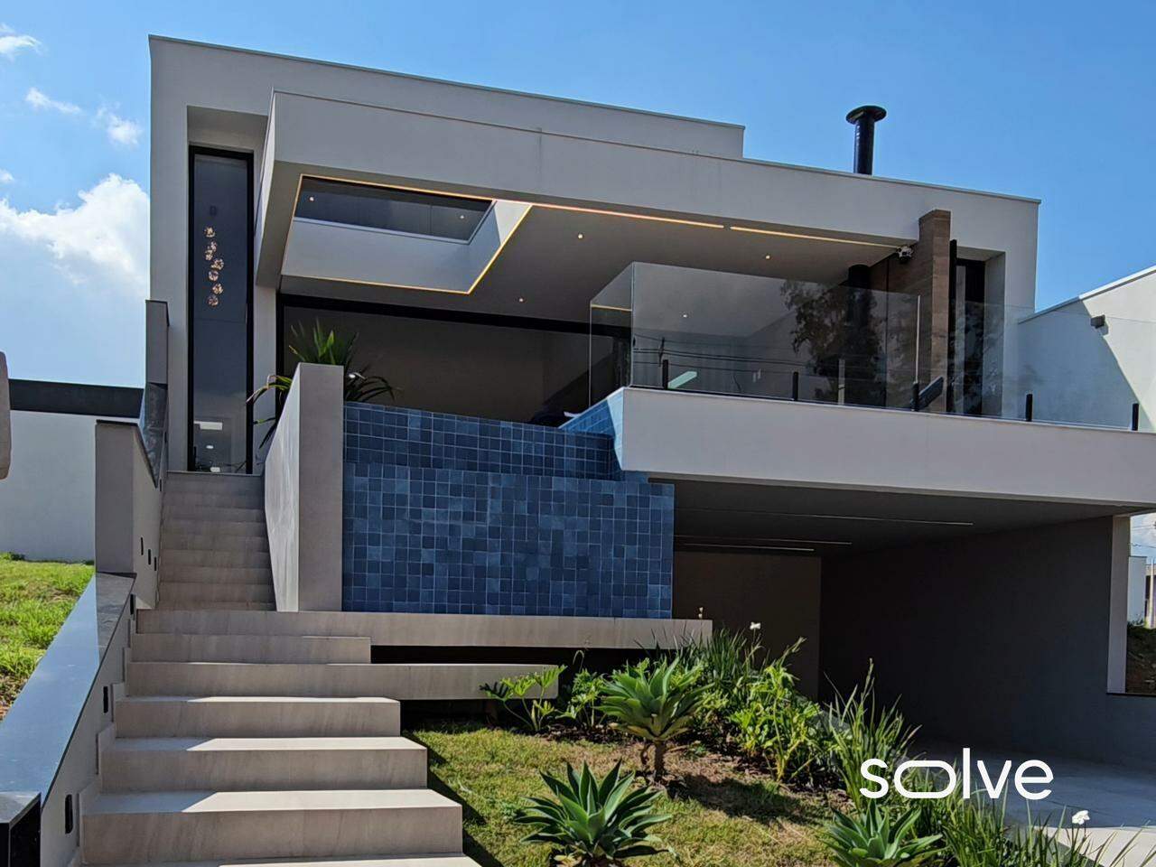 Casa em Condomínio à venda em Indaiatuba - Park Gran Reserve por 2.120.000,00: 