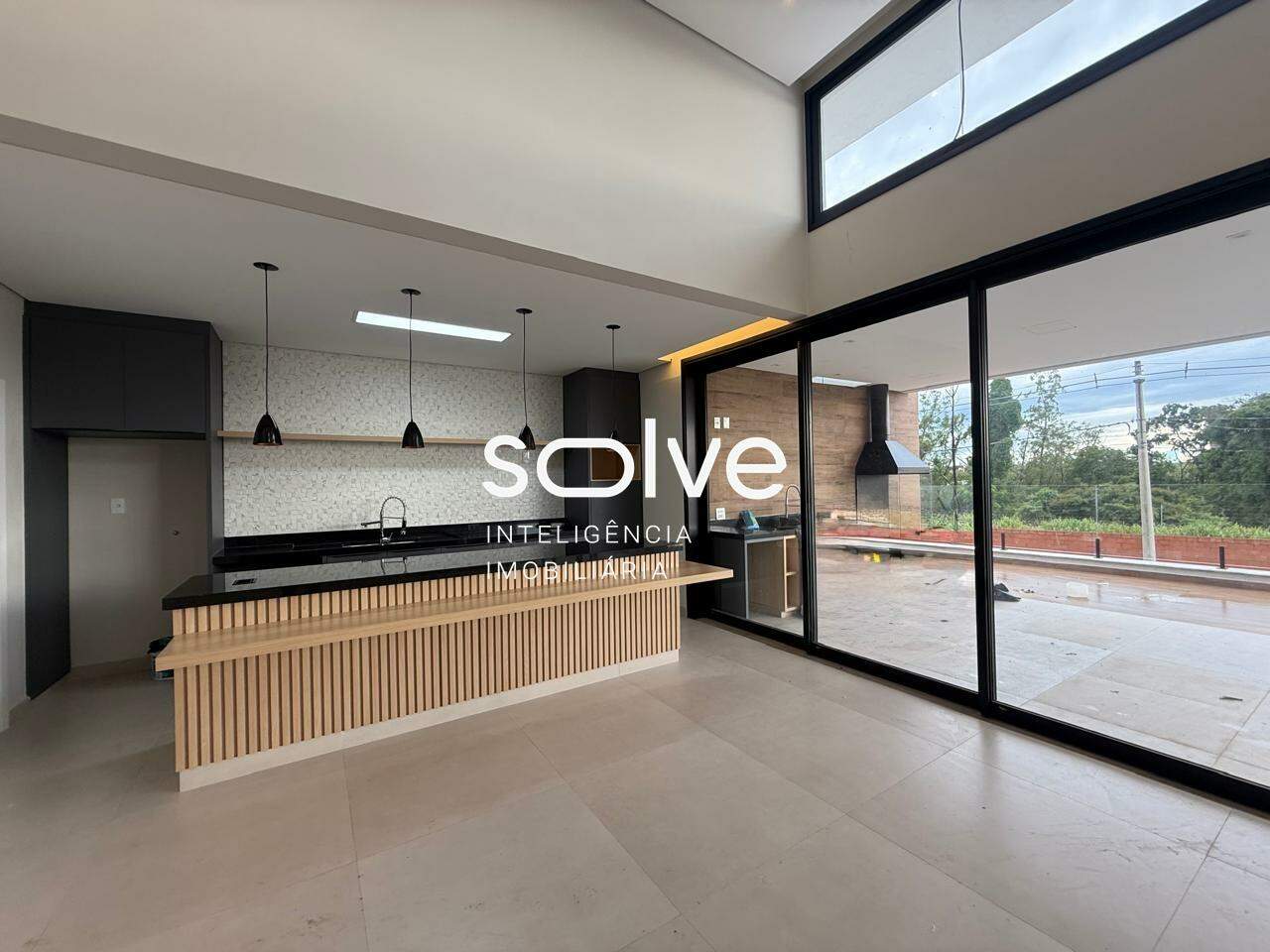 Casa em Condomínio à venda em Indaiatuba - Park Gran Reserve por 2.120.000,00: 