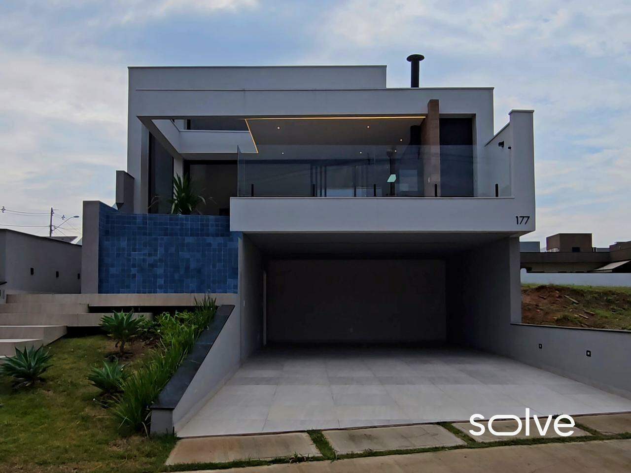 Casa em Condomínio à venda em Indaiatuba - Park Gran Reserve por 2.120.000,00: 