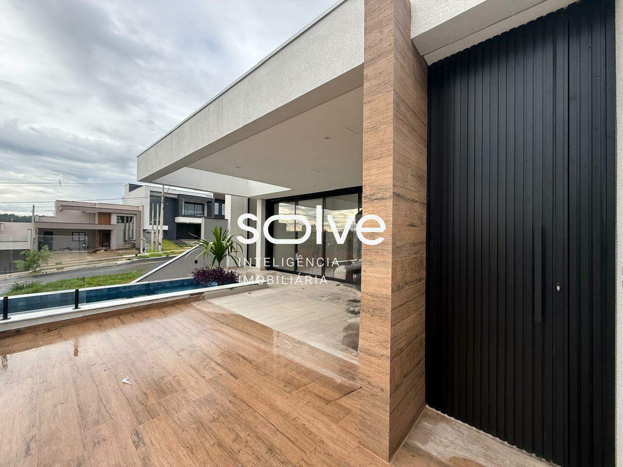 Casa em Condomínio à venda em Indaiatuba - Park Gran Reserve por 2.120.000,00: 