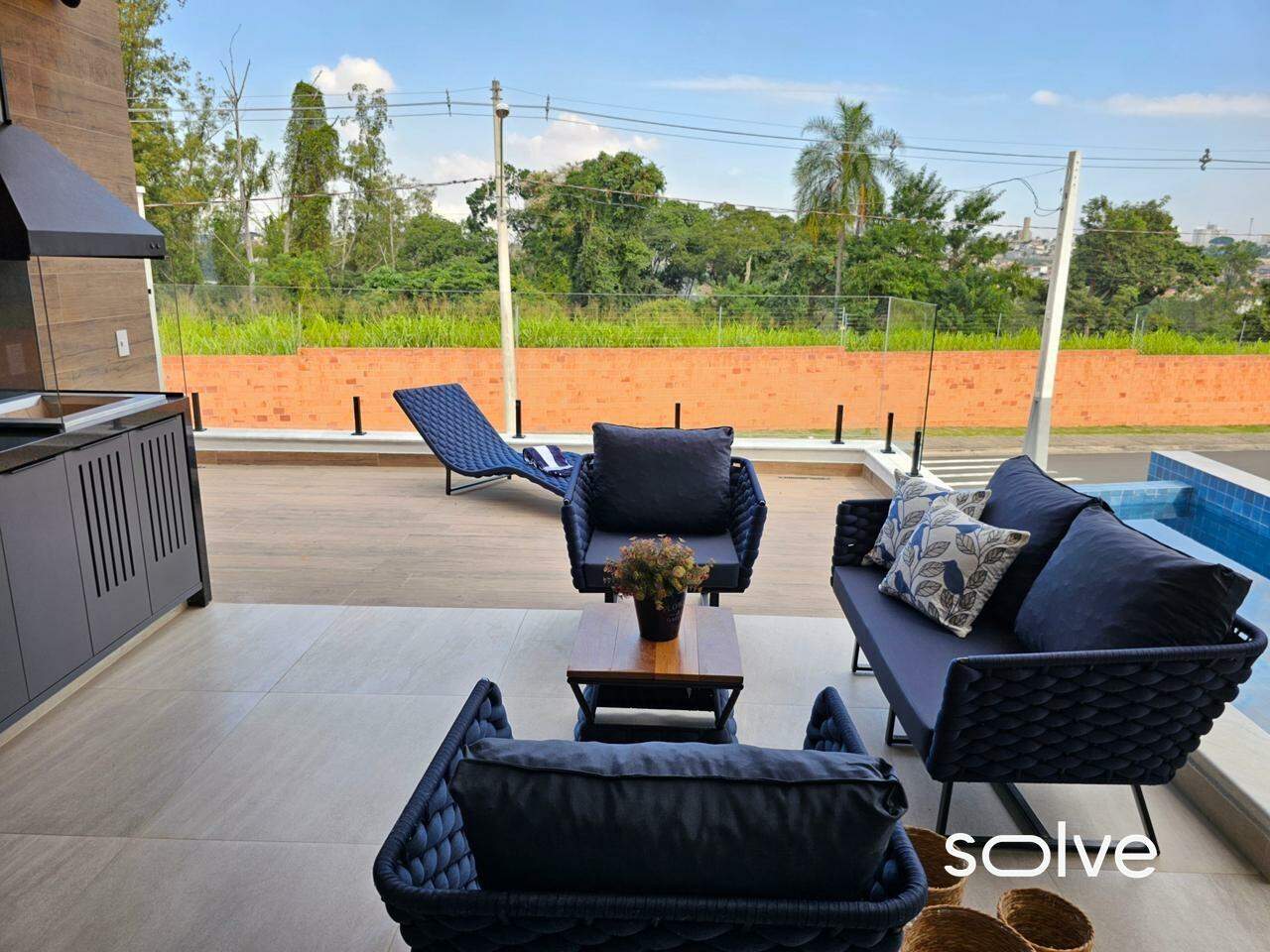 Casa em Condomínio à venda em Indaiatuba - Park Gran Reserve por 2.120.000,00: