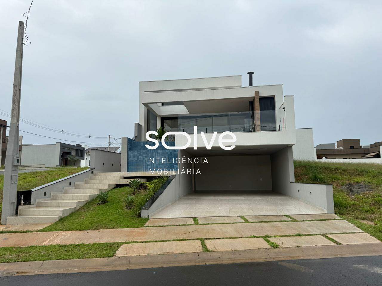 Casa em Condomínio à venda em Indaiatuba - Park Gran Reserve por 2.120.000,00: 