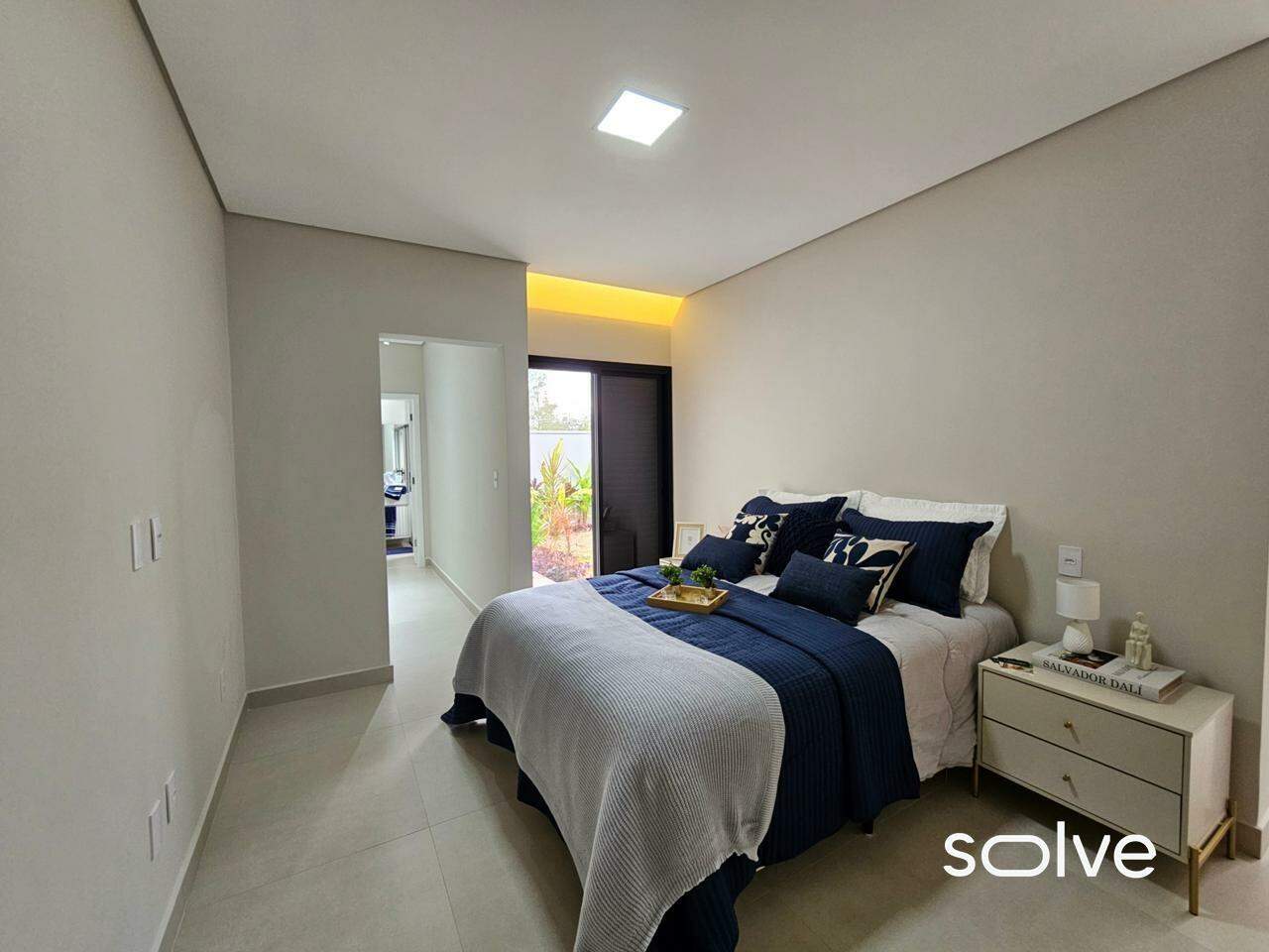 Casa em Condomínio à venda em Indaiatuba - Park Gran Reserve por 2.120.000,00: