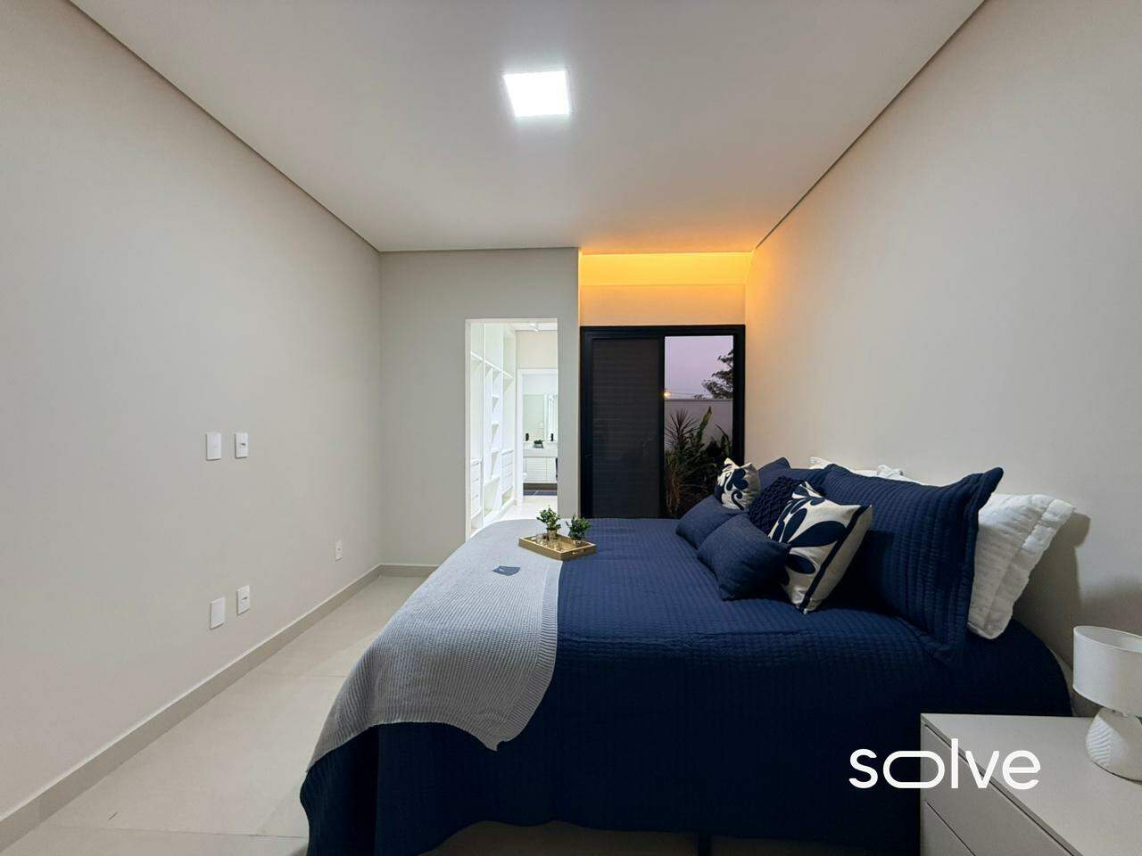 Casa em Condomínio à venda em Indaiatuba - Park Gran Reserve por 2.120.000,00: