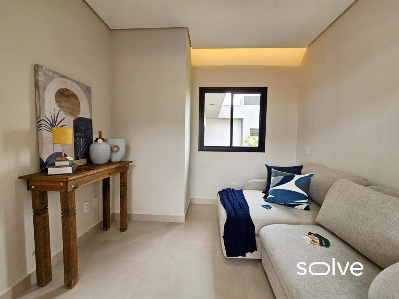 Casa em Condomínio à venda em Indaiatuba - Park Gran Reserve por 2.120.000,00: