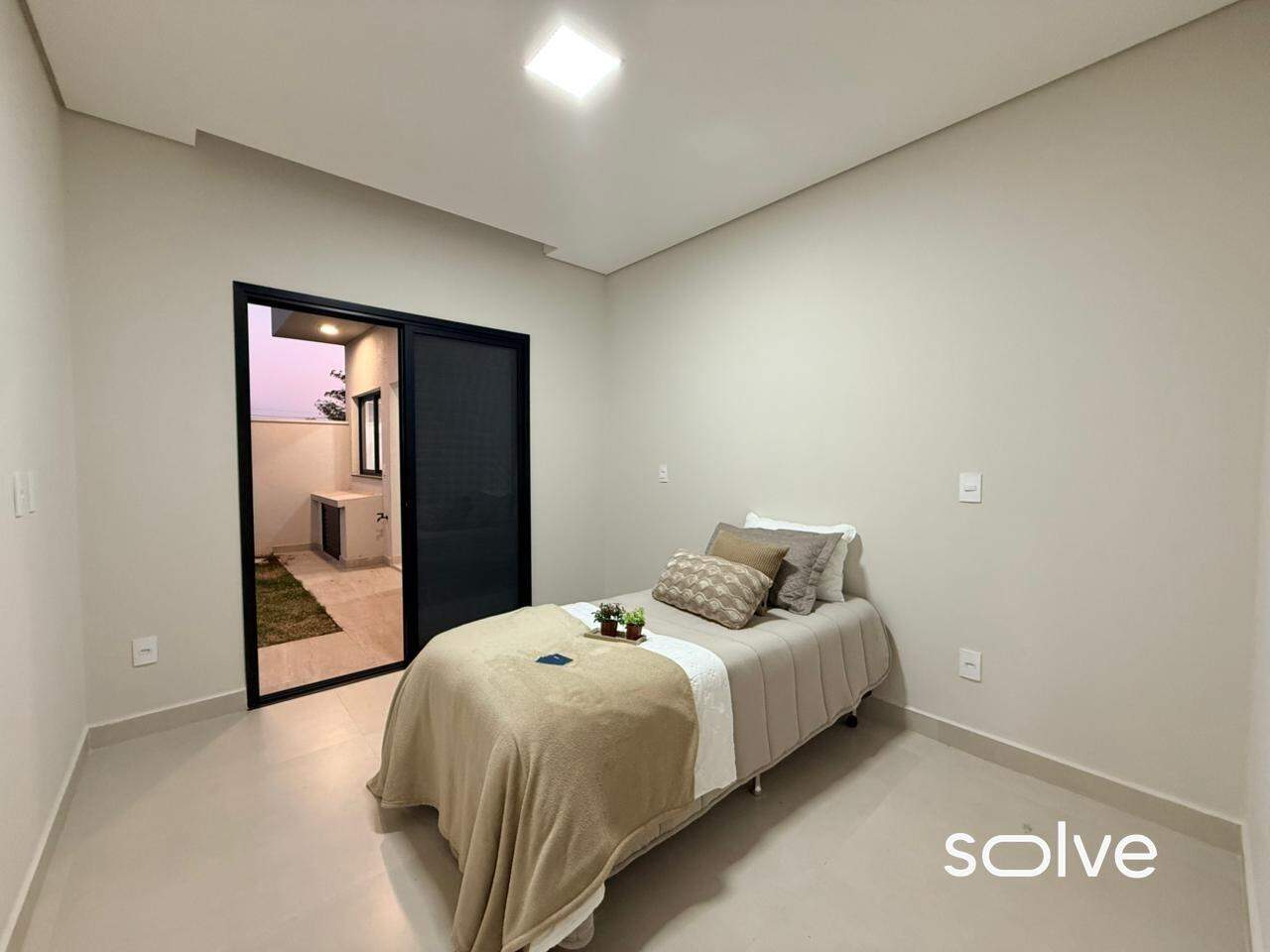 Casa em Condomínio à venda em Indaiatuba - Park Gran Reserve por 2.120.000,00: