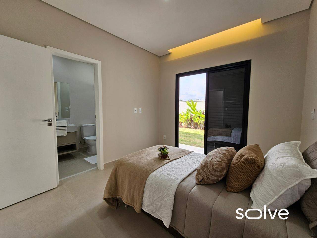 Casa em Condomínio à venda em Indaiatuba - Park Gran Reserve por 2.120.000,00: