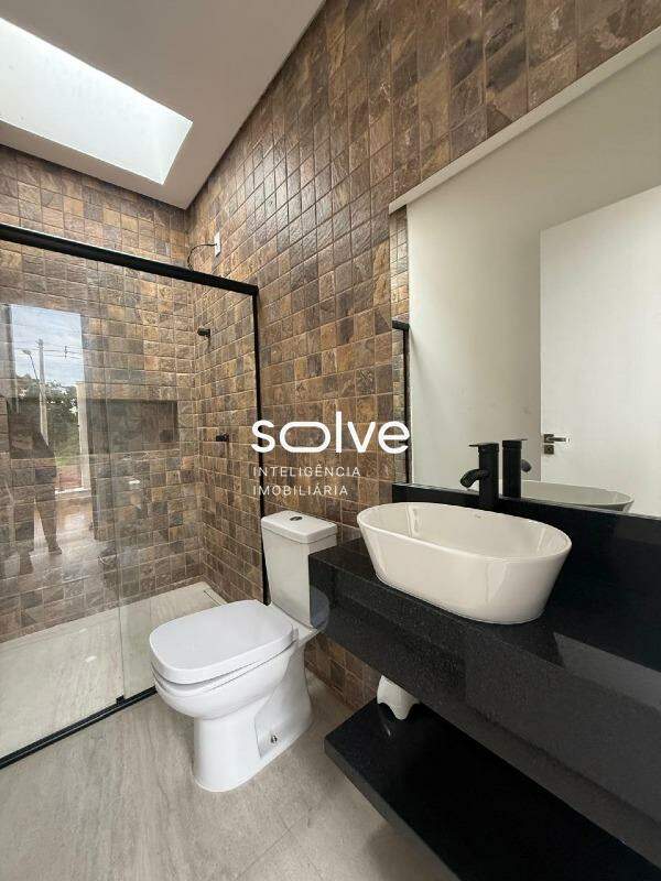 Casa em Condomínio à venda em Indaiatuba - Park Gran Reserve por 2.120.000,00: 