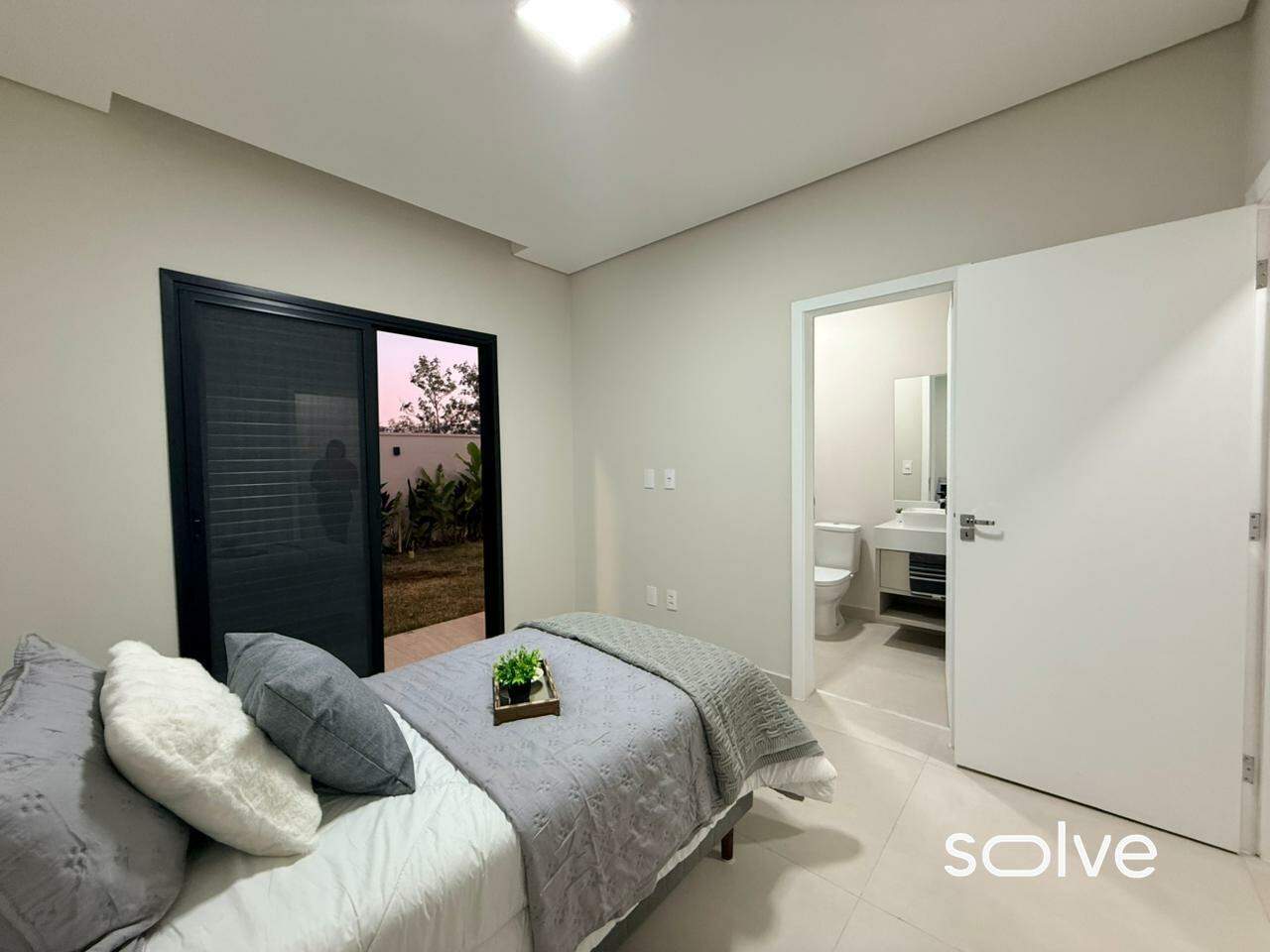 Casa em Condomínio à venda em Indaiatuba - Park Gran Reserve por 2.120.000,00: