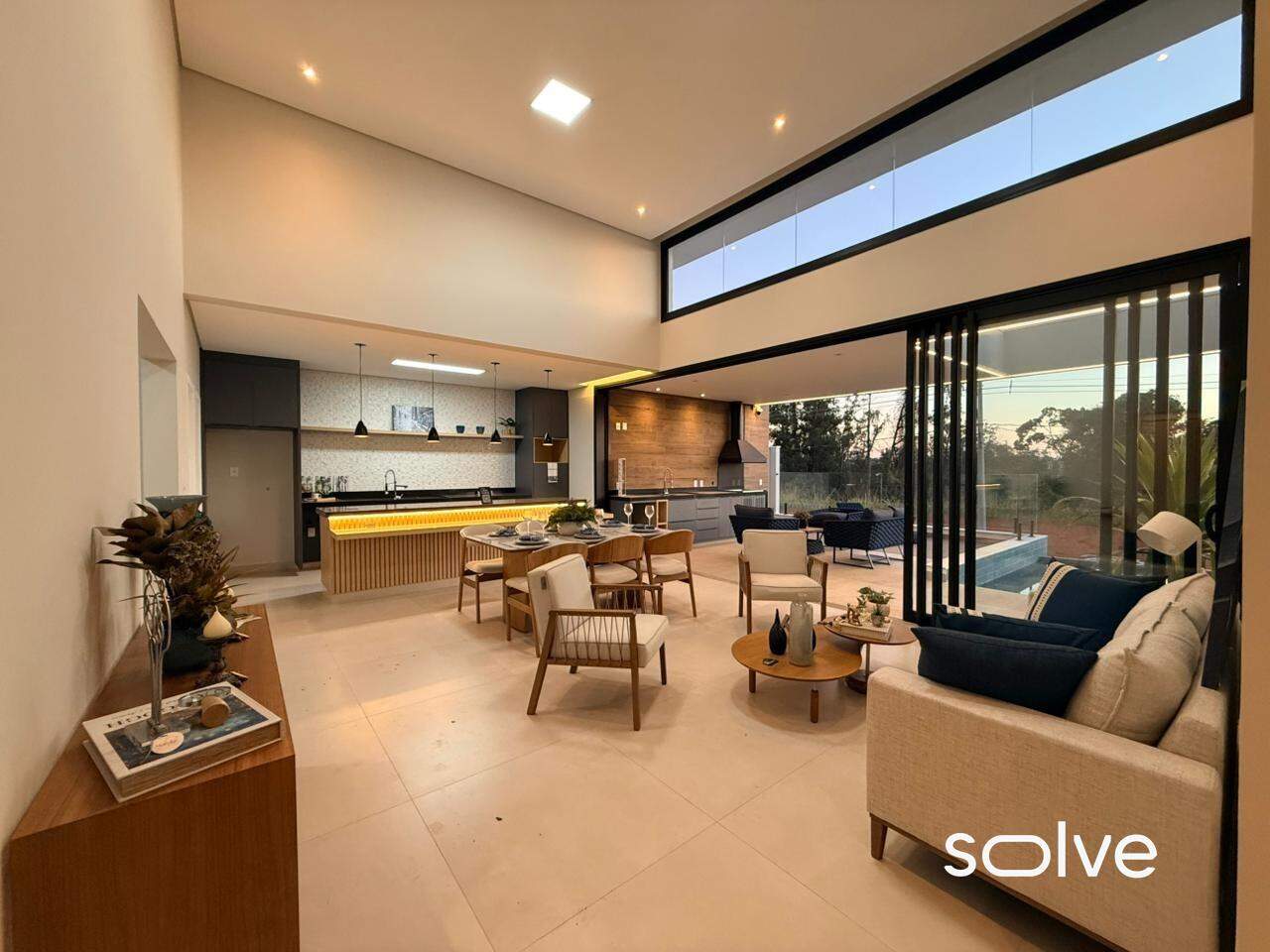 Casa em Condomínio à venda em Indaiatuba - Park Gran Reserve por 2.120.000,00:
