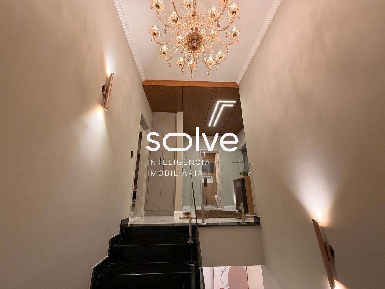 Sobrado em Condomínio à venda em Indaiatuba - Vila Inglesa por 3.950.000,00: 