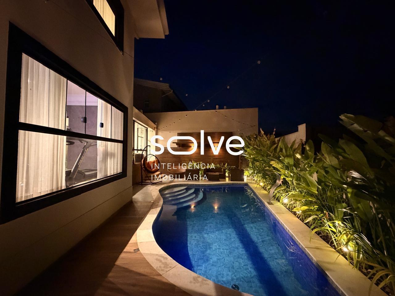 Sobrado em Condomínio à venda em Indaiatuba - Vila Inglesa por 3.950.000,00: 