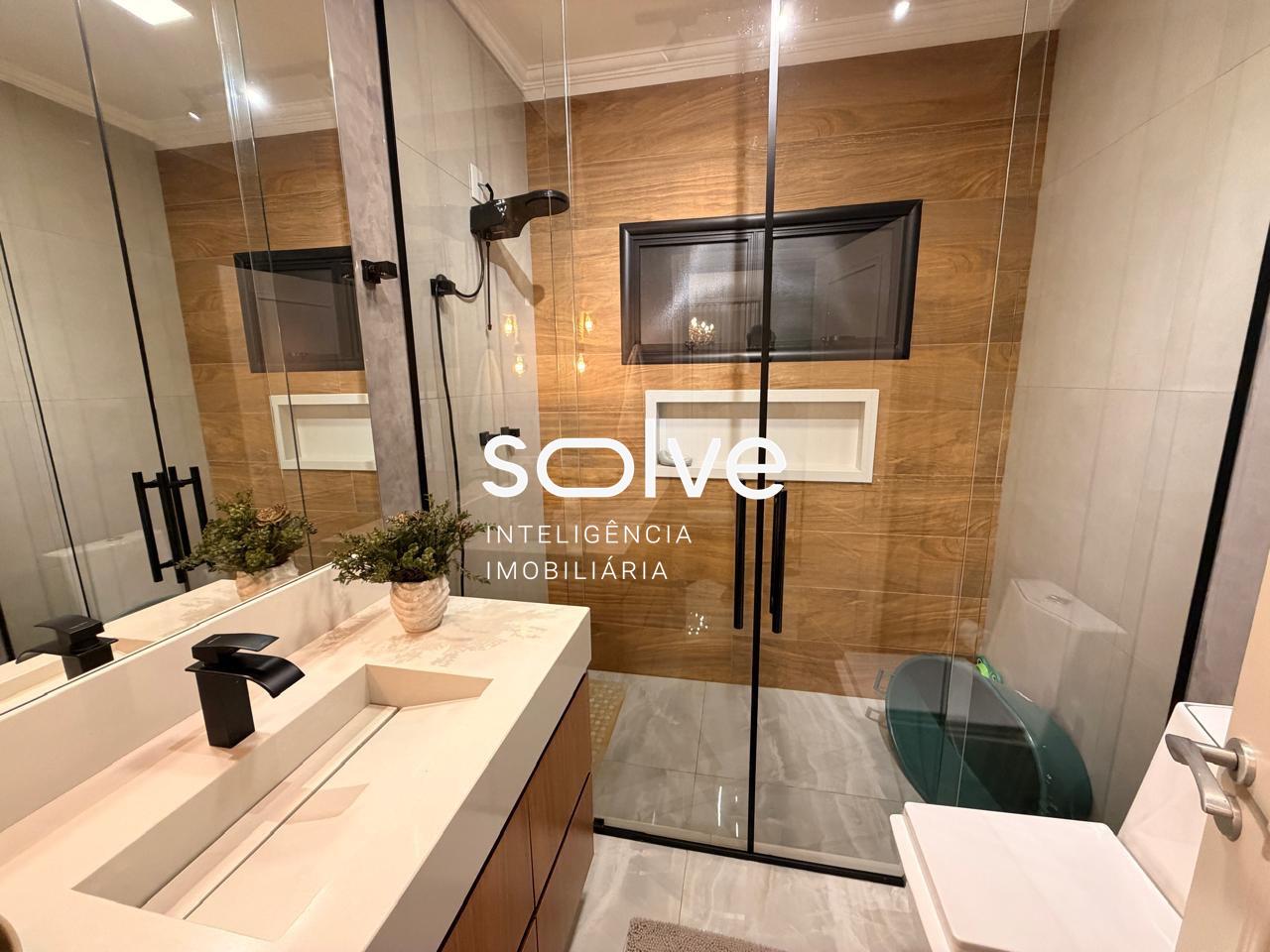 Sobrado em Condomínio à venda em Indaiatuba - Vila Inglesa por 3.950.000,00: 