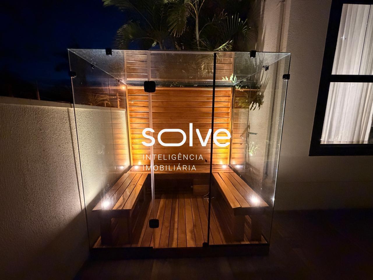 Sobrado em Condomínio à venda em Indaiatuba - Vila Inglesa por 3.950.000,00: 