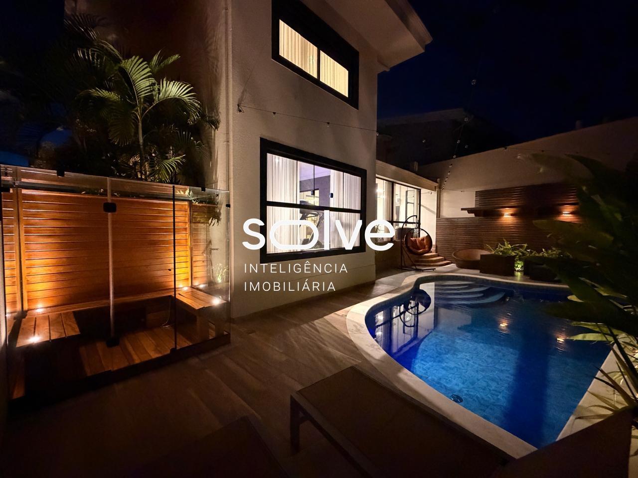 Sobrado em Condomínio à venda em Indaiatuba - Vila Inglesa por 3.950.000,00: 