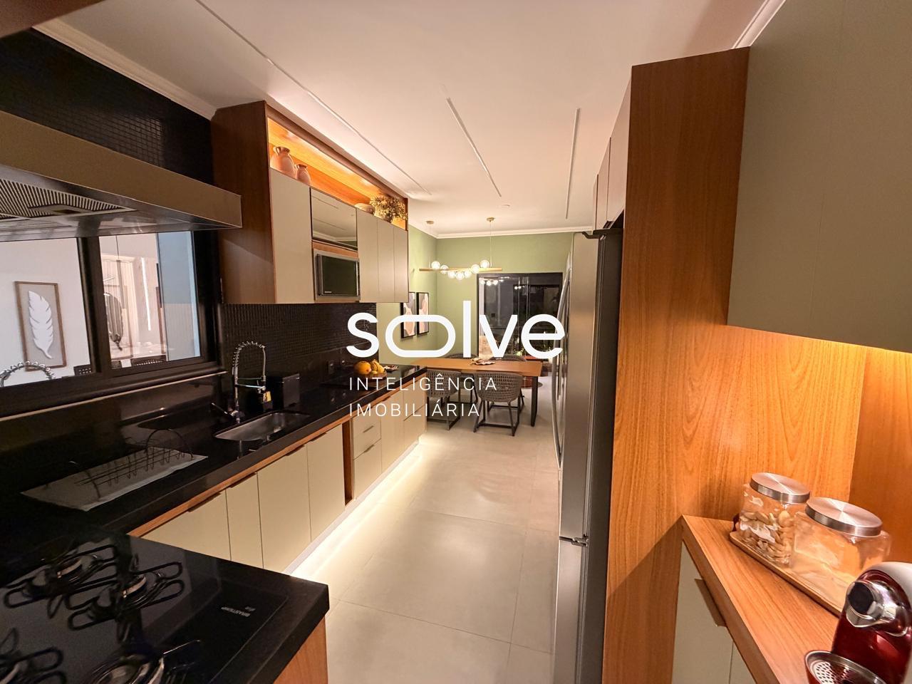 Sobrado em Condomínio à venda em Indaiatuba - Vila Inglesa por 3.950.000,00: 