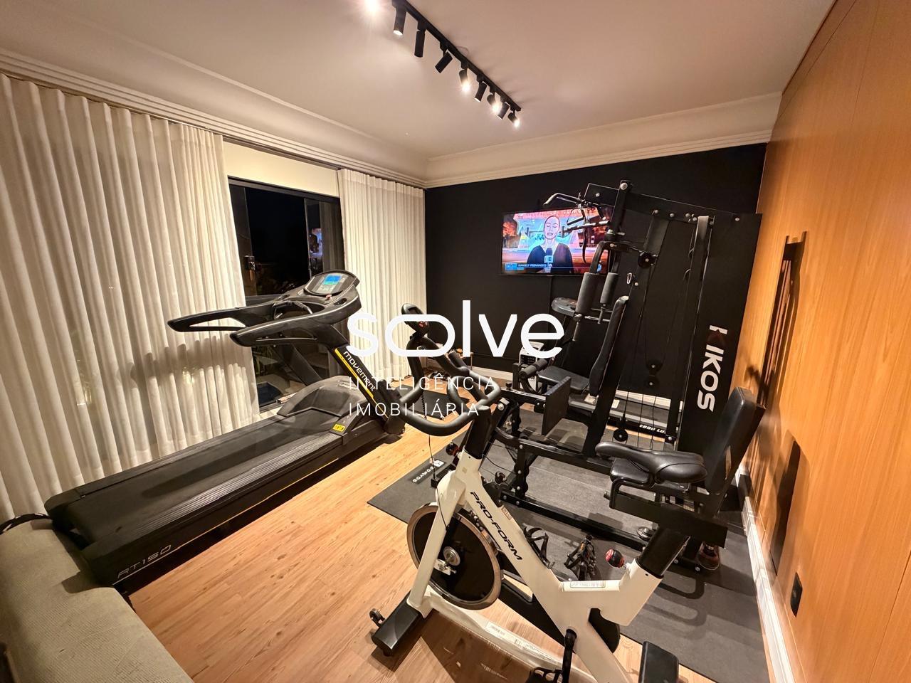 Sobrado em Condomínio à venda em Indaiatuba - Vila Inglesa por 3.950.000,00: 