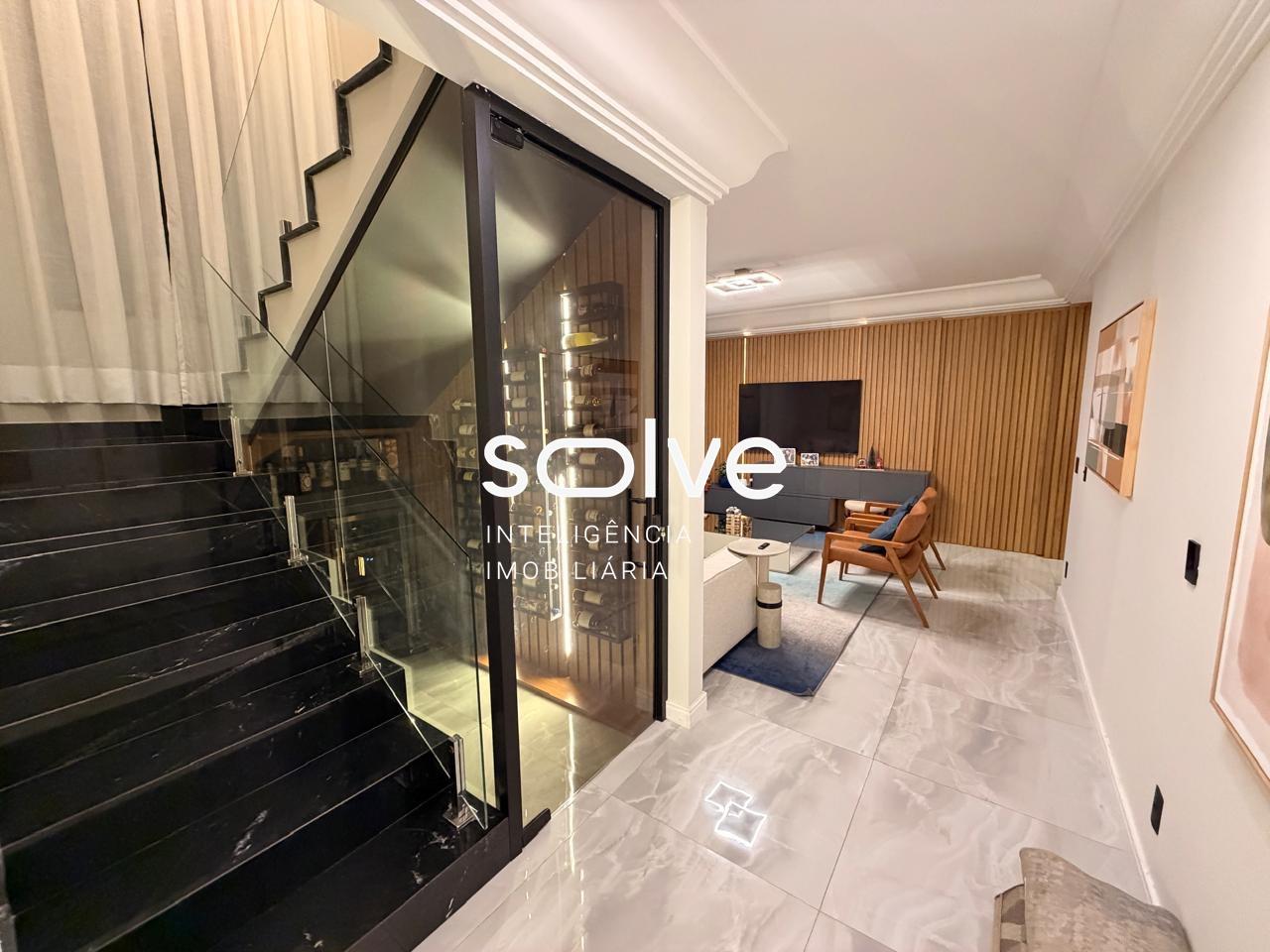 Sobrado em Condomínio à venda em Indaiatuba - Vila Inglesa por 3.950.000,00: 