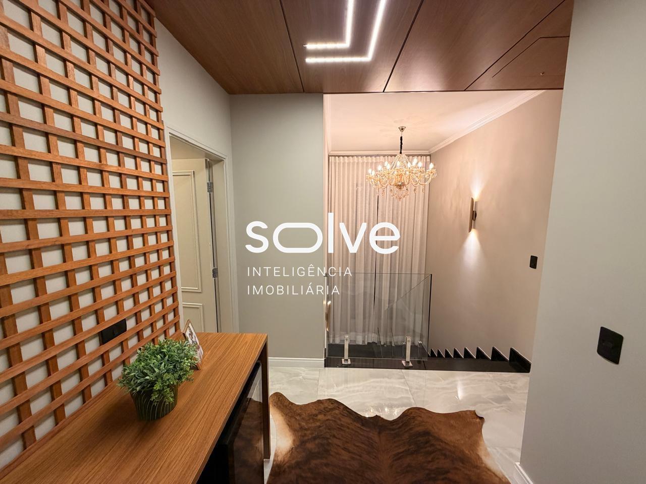 Sobrado em Condomínio à venda em Indaiatuba - Vila Inglesa por 3.950.000,00: 