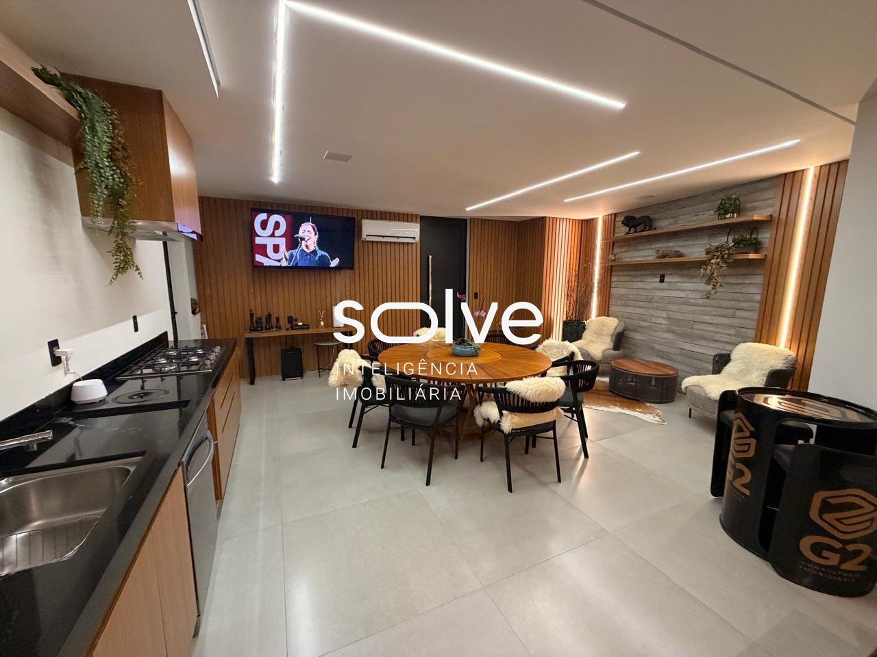 Sobrado em Condomínio à venda em Indaiatuba - Vila Inglesa por 3.950.000,00: 