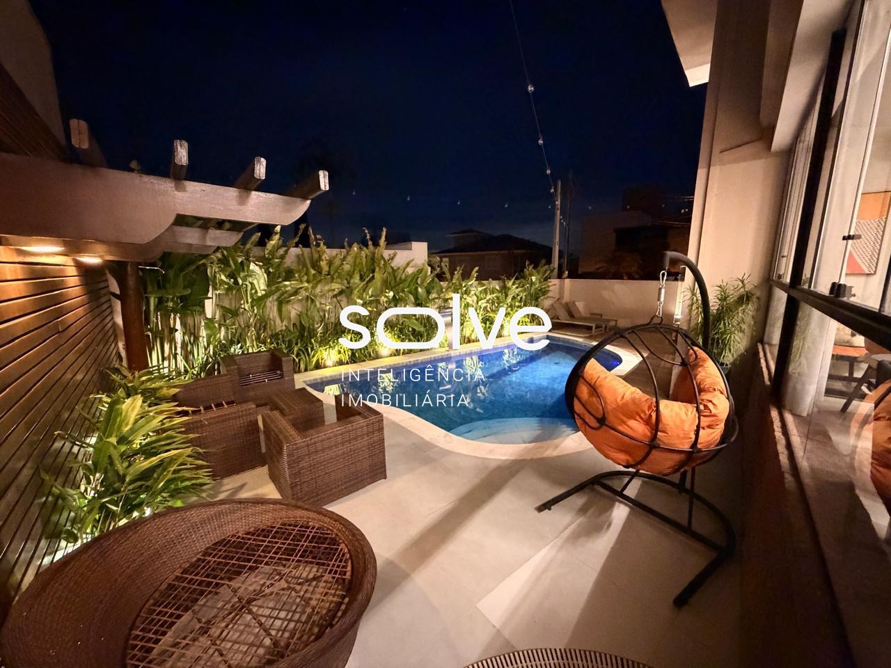 Sobrado em Condomínio à venda em Indaiatuba - Vila Inglesa por 3.950.000,00: 