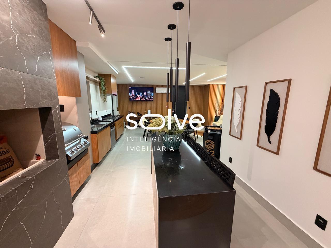 Sobrado em Condomínio à venda em Indaiatuba - Vila Inglesa por 3.950.000,00: 