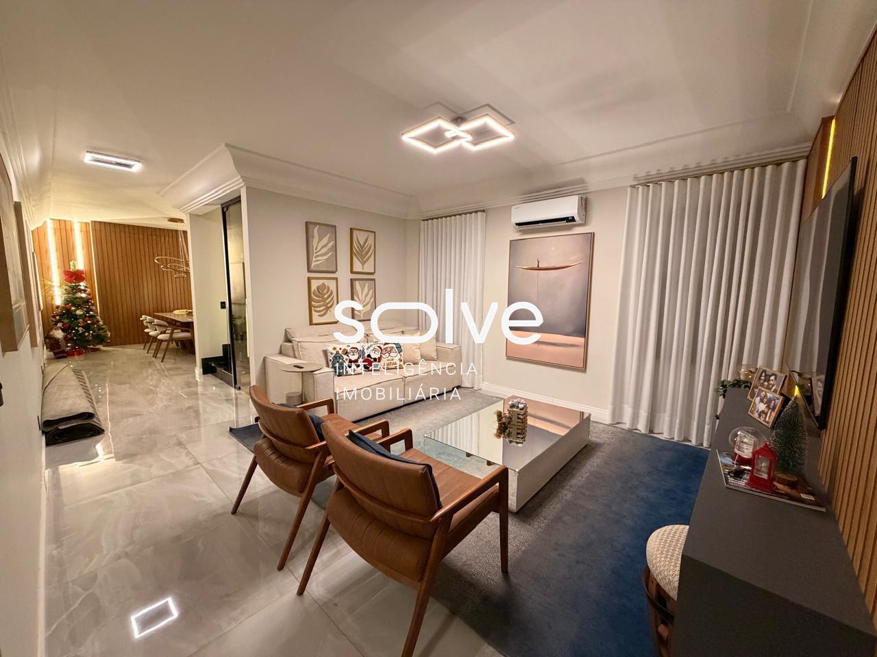 Sobrado em Condomínio à venda em Indaiatuba - Vila Inglesa por 3.950.000,00: 